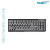 Fantech GO K211 Bangla Keyboard